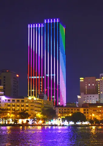 Khách Sạn 6 Sao Ở Thành Phố Hồ Chí Minh