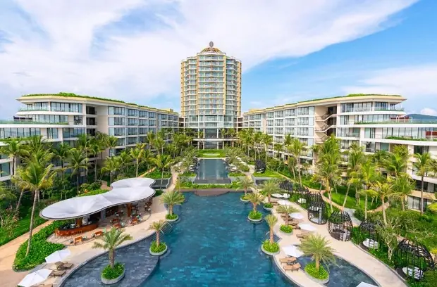 Khách Sạn 6 Sao Ở Việt Nam: Đỉnh Cao Sang Trọng Và Trải Nghiệm Độc Đáo Khách Sạn 6 Sao Ở Việt Nam: Đỉnh Cao Sang Trọng Và Trải Nghiệm Độc Đáo