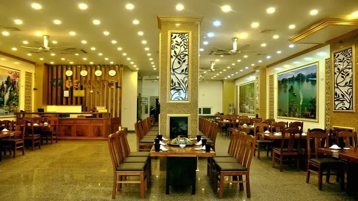 Khách Sạn 69 Sầm Sơn