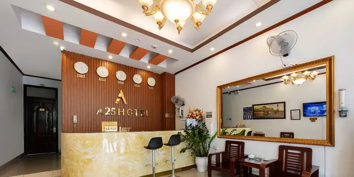 Khách Sạn A25 Giảng Võ Khách Sạn A25 Giảng Võ