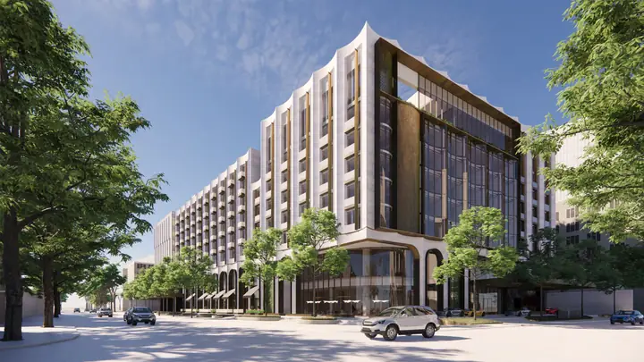 Khách Sạn Accor Hà Nội