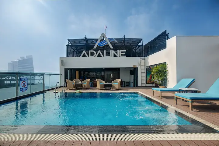 Khách Sạn Adaline Đà Nẵng – Điểm Dừng Chân Hoàn Hảo Cho Mọi Du Khách Khách Sạn Adaline Đà Nẵng – Điểm Dừng Chân Hoàn Hảo Cho Mọi Du Khách
