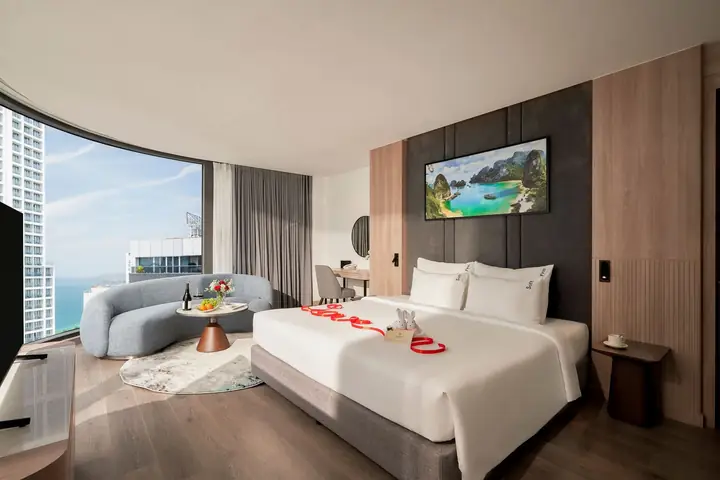 Khách Sạn Adamas Nha Trang: Điểm Đến Lý Tưởng Cho Kỳ Nghỉ Nghỉ Dưỡng Khách Sạn Adamas Nha Trang: Điểm Đến Lý Tưởng Cho Kỳ Nghỉ Nghỉ Dưỡng