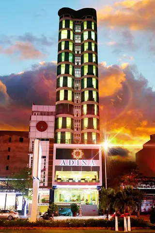 Khách Sạn Adina – Nơi Giao Thoa Vẻ Đẹp, Tiện Nghi Và Trải Nghiệm Đỉnh Cao