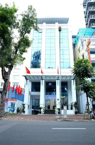 Khách Sạn Adonis Hà Nội Khách Sạn Adonis Hà Nội