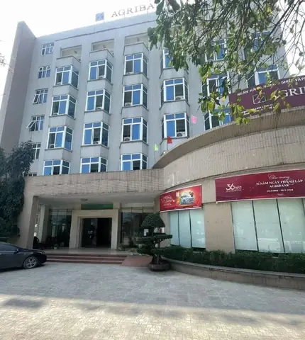 Khách Sạn Agribank Cửa Lò: Nơi Hội Tụ Hương Vị Truyền Thống Và Tiện Nghi Hiện Đại