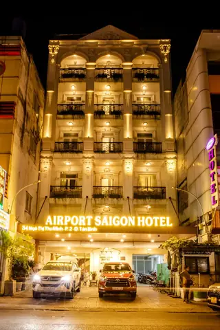Khách Sạn Airport Saigon: Điểm Đến Không Thể Bỏ Qua Khi Du Lịch Hà Nội Khách Sạn Airport Saigon: Điểm Đến Không Thể Bỏ Qua Khi Du Lịch Hà Nội