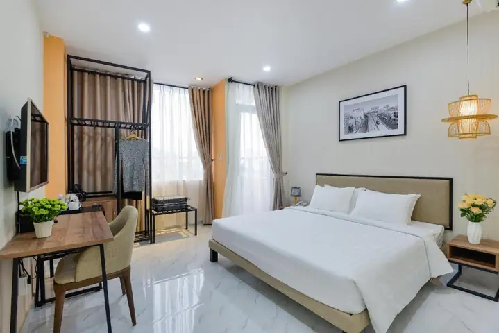 Khách Sạn Akoya Khách Sạn Akoya