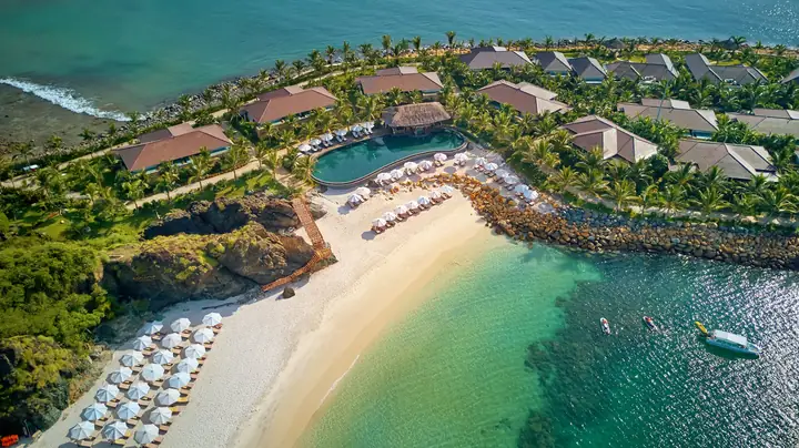 Khách Sạn Amiana Nha Trang: Hành Trình Nghỉ Dưỡng Hoàn Hảo Tại Bãi Biển Mơ Ước Khách Sạn Amiana Nha Trang: Hành Trình Nghỉ Dưỡng Hoàn Hảo Tại Bãi Biển Mơ Ước