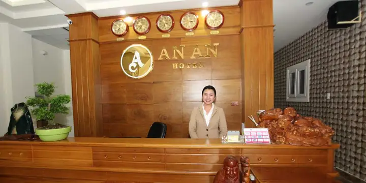 Khách Sạn An An Đà Lạt: Nơi Nghỉ Dưỡng Hoàn Hảo Tại Trái Đất Thần Tiên Khách Sạn An An Đà Lạt: Nơi Nghỉ Dưỡng Hoàn Hảo Tại Trái Đất Thần Tiên