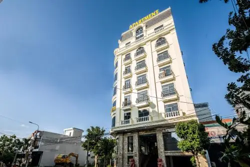 Khách Sạn An Dương Đà Nẵng Khách Sạn An Dương Đà Nẵng