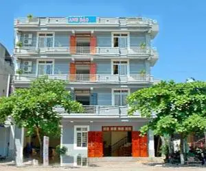 Khách Sạn Anh Đào Cửa Lò