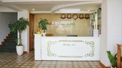 Khách Sạn Anh Đào Phú Quốc Khách Sạn Anh Đào Phú Quốc