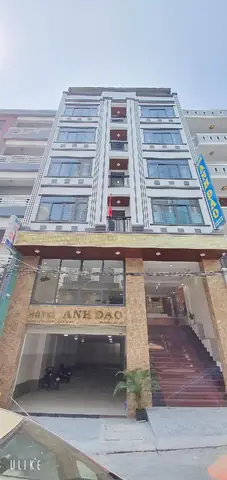 Khách Sạn Anh Đào Vũng Tàu: Nơi Nghỉ Dưỡng Tuyệt Vời Giữa Biển Xanh Và Lịch Sử Khách Sạn Anh Đào Vũng Tàu: Nơi Nghỉ Dưỡng Tuyệt Vời Giữa Biển Xanh Và Lịch Sử
