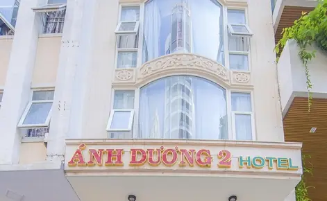 Khách Sạn Ánh Dương 2 – Điểm Dừng Chân Lý Tưởng Cho Những Ai Yêu Thích Sự Sang Trọng Và Tiện Nghi