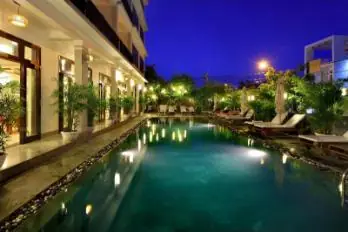 Khách Sạn Ánh Dương Hội An