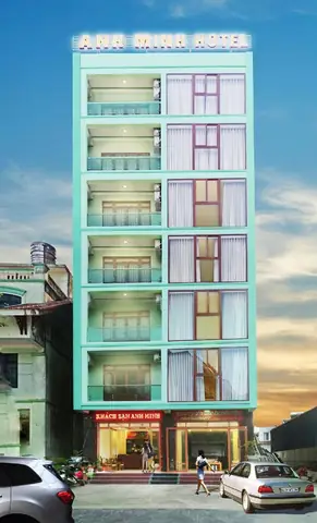 Khách Sạn Anh Minh Tam Đảo: Hành Trình Khám Phá Vẻ Đẹp Hít Thở Bên Biển Khách Sạn Anh Minh Tam Đảo: Hành Trình Khám Phá Vẻ Đẹp Hít Thở Bên Biển