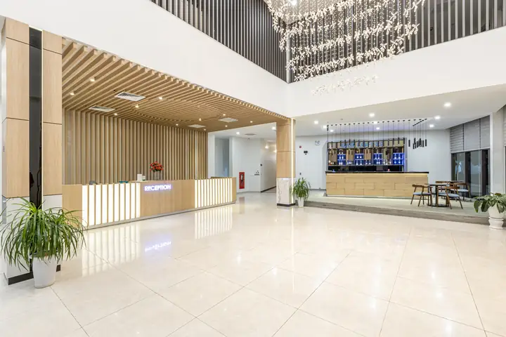 Khách Sạn Anh Phát Nghi Sơn: Lựa Chọn Hoàn Hảo Cho Kỳ Nghỉ Biển Và Du Lịch Văn Hóa