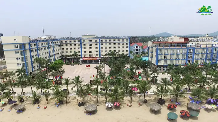Khách Sạn Ánh Phương 3