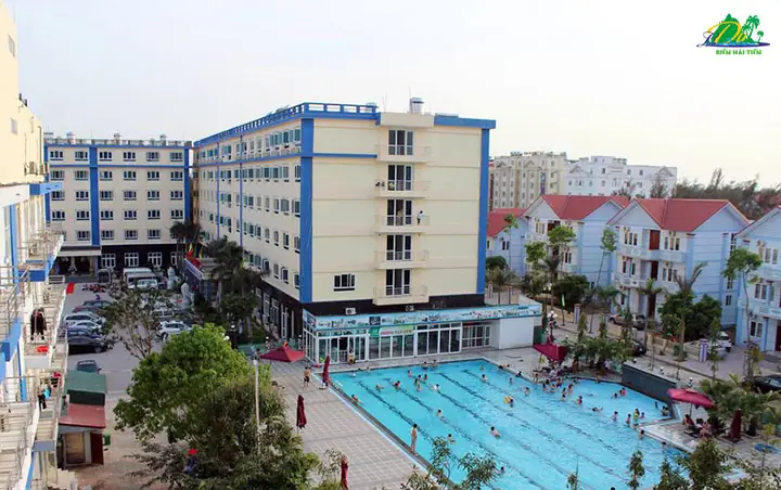 Khách Sạn Ánh Phương Hải Tiến: Điểm Dừng Chân Hoàn Hảo Cho Những Ai Yêu Thích Sự Sang Trọng Và Thanh Bình Khách Sạn Ánh Phương Hải Tiến: Điểm Dừng Chân Hoàn Hảo Cho Những Ai Yêu Thích Sự Sang Trọng Và Thanh Bình