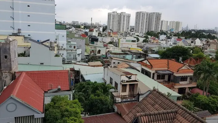 Khách Sạn Anh Thương – Điểm Dừng Chân Lý Tưởng Cho Những Ai Yêu Du Lịch Việt