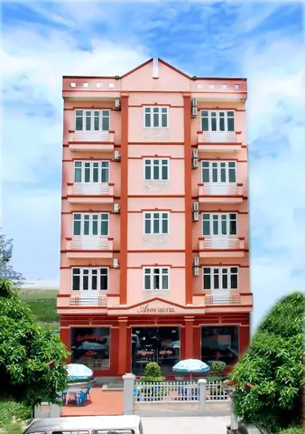 Khách Sạn Ann Quan Lạn: Hành Trình Khám Phá Vẻ Đẹp Và Dịch Vụ Đẳng Cấp Tại Hà Nội Khách Sạn Ann Quan Lạn: Hành Trình Khám Phá Vẻ Đẹp Và Dịch Vụ Đẳng Cấp Tại Hà Nội