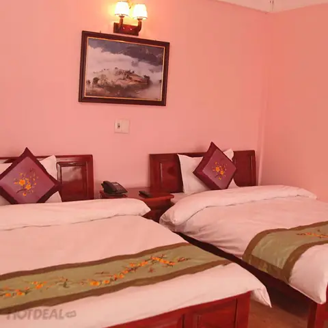 Khách Sạn Apollo Sapa