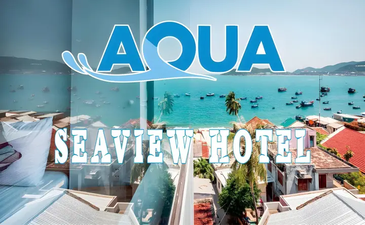 Khách Sạn Aqua Nha Trang: Vẻ Đẹp Hoàn Hảo Tại Trạm Đón Gió Biển Khách Sạn Aqua Nha Trang: Vẻ Đẹp Hoàn Hảo Tại Trạm Đón Gió Biển