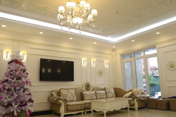 Khách Sạn Arapang 2 Khách Sạn Arapang 2