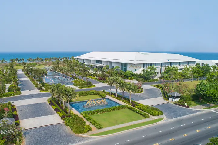 Khách Sạn Aryana Đà Nẵng: Nơi Hòa Quyện Giữa Hạnh Phúc, Đẳng Cấp Và Bến Đích Mới Cho Du Lịch Khách Sạn Aryana Đà Nẵng: Nơi Hòa Quyện Giữa Hạnh Phúc, Đẳng Cấp Và Bến Đích Mới Cho Du Lịch