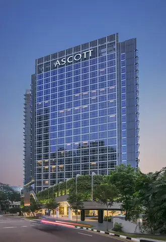 Khám Phá Đẳng Cấp Sang Trọng Tại Khách Sạn Ascott: Trải Nghiệm Độc Đáo Cho Mọi Du Khách Khám Phá Đẳng Cấp Sang Trọng Tại Khách Sạn Ascott: Trải Nghiệm Độc Đáo Cho Mọi Du Khách