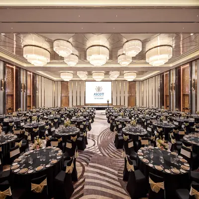 Khách Sạn Ascott Hà Nội - Nơi Hòa Quyện Thiên Nhiên Và Hiện Đại Khách Sạn Ascott Hà Nội - Nơi Hòa Quyện Thiên Nhiên Và Hiện Đại