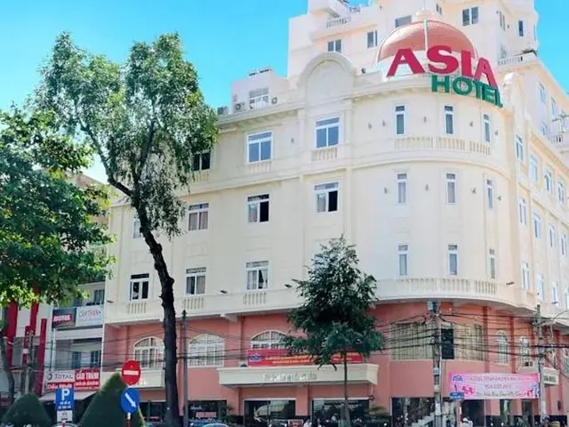 Khách Sạn Asia – Điểm Dừng Chân Hoàn Hảo Cho Những Ai Yêu Thích Sự Sang Trọng Và Tiện Nghi Khách Sạn Asia – Điểm Dừng Chân Hoàn Hảo Cho Những Ai Yêu Thích Sự Sang Trọng Và Tiện Nghi