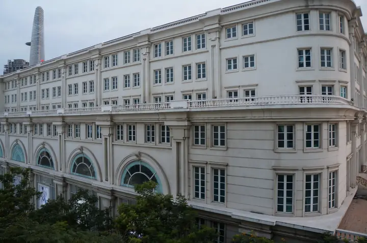 Khách Sạn Asian Hotel: Trải Nghiệm Sang Trọng, Đẳng Cấp Và Dịch Vụ Đỉnh Cao Tại Việt Nam Khách Sạn Asian Hotel: Trải Nghiệm Sang Trọng, Đẳng Cấp Và Dịch Vụ Đỉnh Cao Tại Việt Nam
