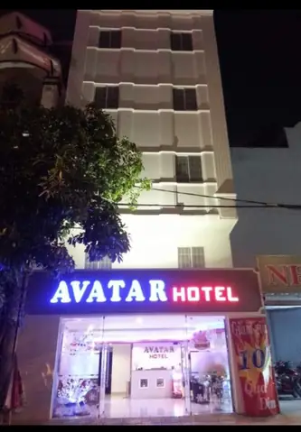 Khách Sạn Avatar Trung Sơn