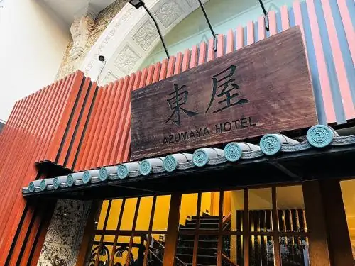 Khách Sạn Azumaya Hải Phòng