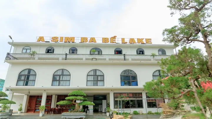 Khách Sạn Ba Ba Chín Chín: Hành Trình Khám Phá Sự Sang Trọng Và Độc Đáo Khách Sạn Ba Ba Chín Chín: Hành Trình Khám Phá Sự Sang Trọng Và Độc Đáo