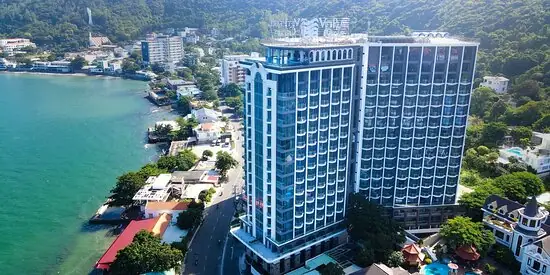 Khách Sạn Bãi Dâu