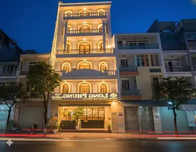 Khách Sạn Bãi Sậy Khách Sạn Bãi Sậy