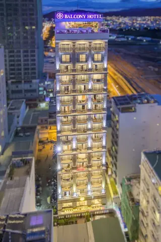Khách Sạn Balcony Nha Trang: Hành Trình Trải Nghiệm Biển Xanh Và Ẩm Thực Tuyệt Vời