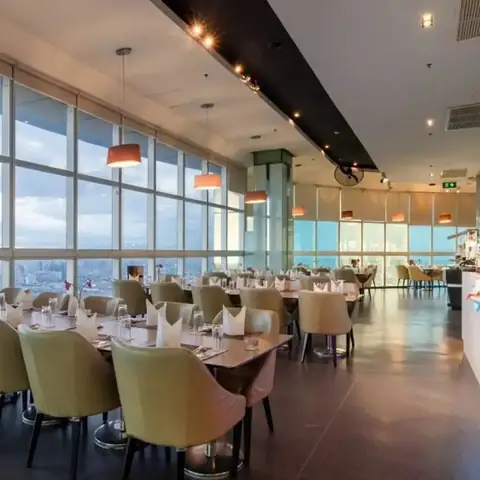 Khách Sạn Băng Cốc Khách Sạn Băng Cốc