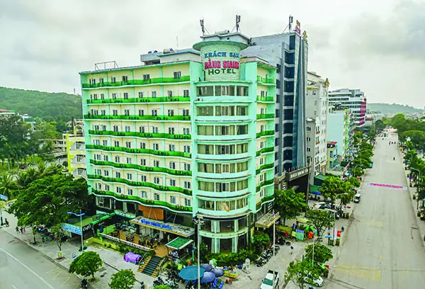 Khách Sạn Bằng Giang – Sầm Sơn: Điểm Dừng Chân Hoàn Hảo Cho Kỳ Nghỉ Biển Khách Sạn Bằng Giang – Sầm Sơn: Điểm Dừng Chân Hoàn Hảo Cho Kỳ Nghỉ Biển