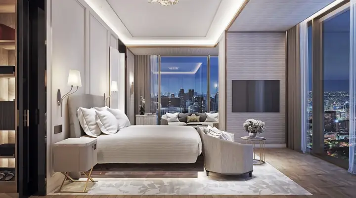 Khám Phá Những Khách Sạn Đáng Ở Bangkok: Từ Sang Trọng Đến Tiết Kiệm