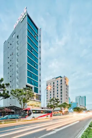 Khách Sạn Bantique – Trải Nghiệm Độc Đáo Của Du Lịch Hiện Đại