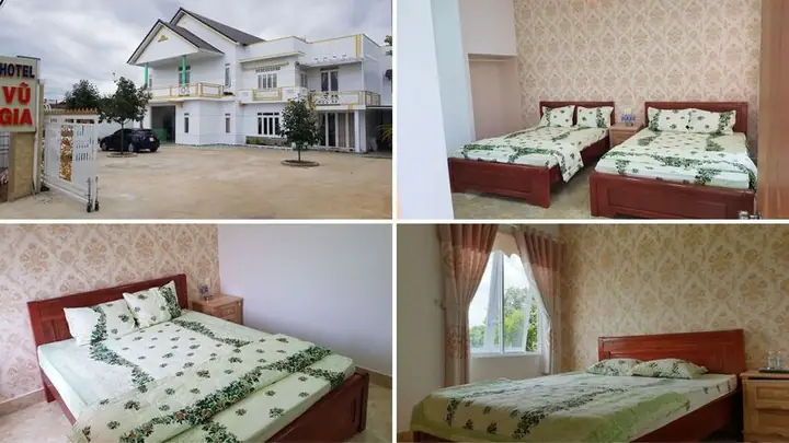 Khách Sạn Bảo Lộc Giá Rẻ: Tìm Kiếm Hiện Đại, Đặt Phòng Trước Ngay! Khách Sạn Bảo Lộc Giá Rẻ: Tìm Kiếm Hiện Đại, Đặt Phòng Trước Ngay!