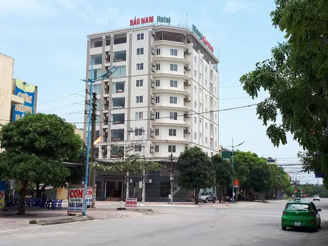 Khách Sạn Bảo Nam Vinh – Điểm Dừng Chân Lý Tưởng Cho Mọi Du Khách Khách Sạn Bảo Nam Vinh – Điểm Dừng Chân Lý Tưởng Cho Mọi Du Khách