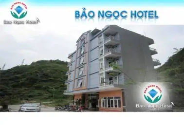 Khách Sạn Bảo Ngọc Cát Bà