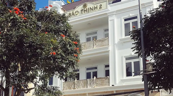 Khách Sạn Bảo Thịnh