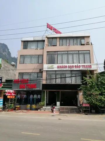 Khách Sạn Bảo Trang – Điểm Dừng Chân Lý Tưởng Cho Những Người Yêu Du Lịch Và Kinh Doanh