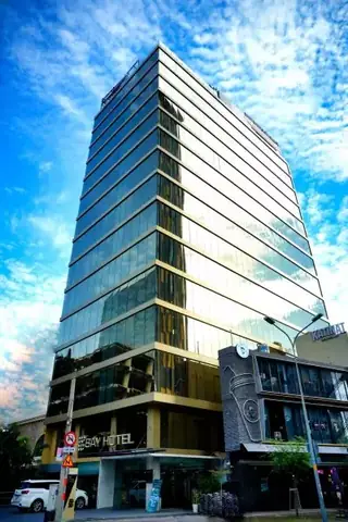 Khách Sạn Bay Hotel Khách Sạn Bay Hotel